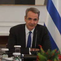 Κυριάκος Μητσοτάκης