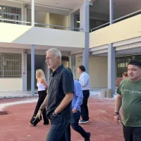 Ο Δήμαρχος Πειραιά, Γιάννης Μώραλης 