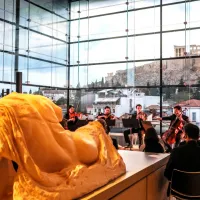 Μουσείο Ακρόπολης