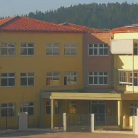 Μουσικό Σχολείο Τρίπολης