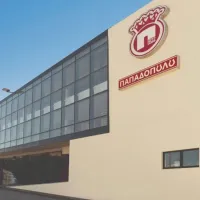 Μπισκότα Παπαδοπούλου