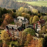 nstitut Auf dem Rosenberg