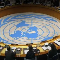 Το Συμβούλιο Ασφαλειας του ΟΗΕ