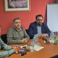 ΟΙΕΛΕ, Στέφανος Παραστατίδης, ΠΑΣΟΚ