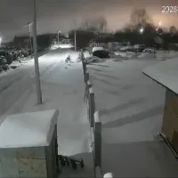 Πύραυλος χτύπησε την Ουκρανία