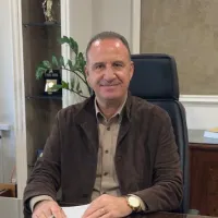 Φίλιππος Αναστασιάδης, δήμαρχος Παγγαίου