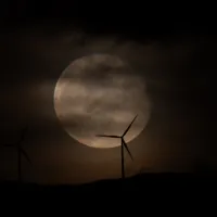 πανσέληνος 