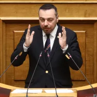 Φραγκίσκος Παρασύρης