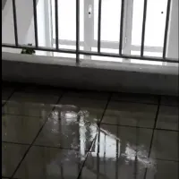 Πλημμύρισε σχολείο