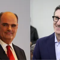Φορτσάκης διαψεύδει Πορτοσάλτε