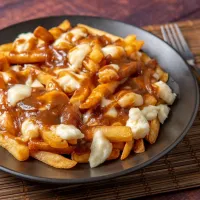 poutine