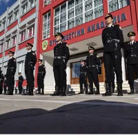 Πυροσβεστική Ακαδημία