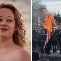Οργή στη Μινεάπολη με τον θάνατο 37χρονης από πυρά της ICE