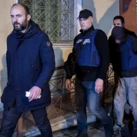 σέρρες