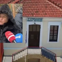 Σε διαθεσιμότητα η διευθύντρια στις Σέρρες