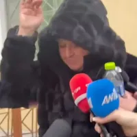 Η διευθύντρια που συνελήφθη στις Σέρρες