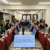 110η Σύνοδος Πρυτάνεων