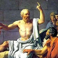 Σωκράτης