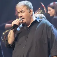 Δημήτρης Σταρόβας
