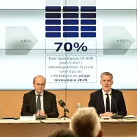Το Ενοποιημένο Σχέδιο Κυβερνητικής Πολιτικής για το 2026