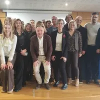 Συνάντηση Εργασίας των Διευθυντών και Διευθυντριών Πρότυπων Επαγγελματικών Λυκείων (Π.ΕΠΑ.Λ.)