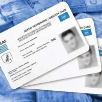 ταυτότητες