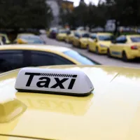 taxi