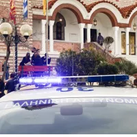 Θεοφάνια