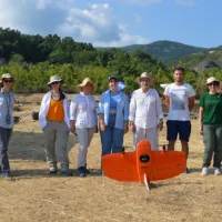 Θερινό Σχολείο στη Βεργίνα