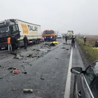 Τροχαίο στη Ρουμανία: Νεκροί οπαδοί του ΠΑΟΚ