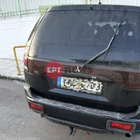 τροχαιο χανια