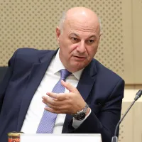 Κώστας Τσιάρας