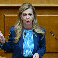 Μερόπη Τζούφη