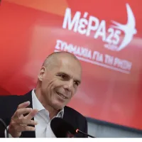 Γιάνης Βαρουφάκης