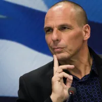Γιάνης Βαρουφάκης