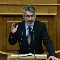 Θεόφιλος Ξανθόπουλος