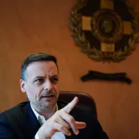 Ο δήμαρχος Αθηναίων, Χάρης Δούκας