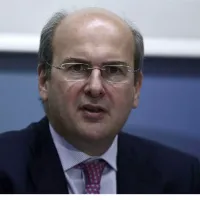 Ο Αντιπρόεδρος της Κυβέρνησης, Κωστής Χατζηδάκης