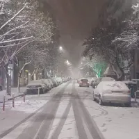 χιονι