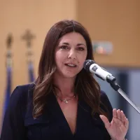 Η Υπουργός Παιδείας, Σοφία Ζαχαράκη