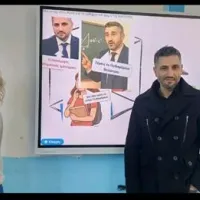 εκδηλωση