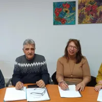 Συνάντηση του ΣΑΤΕΑ με τον Διευθυντή Ειδικής Αγωγής του Υπουργείου Παιδείας