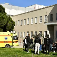 Δολοφονία 17χρονου στο Λουτράκι