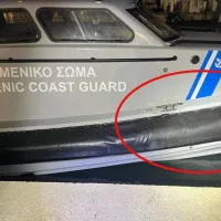 Λιμενικό, Χίος