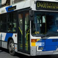 λεοφωρείο 040