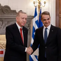 μητσοτακης