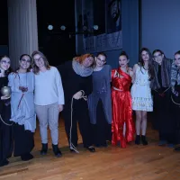 Τρεις Πρώτες Διακρίσεις στους Πανελλήνιους Αγώνες Τέχνης 2026