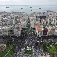 θεσσαλονικη