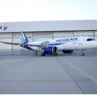 AEGEAN 