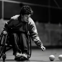 BOCCIA